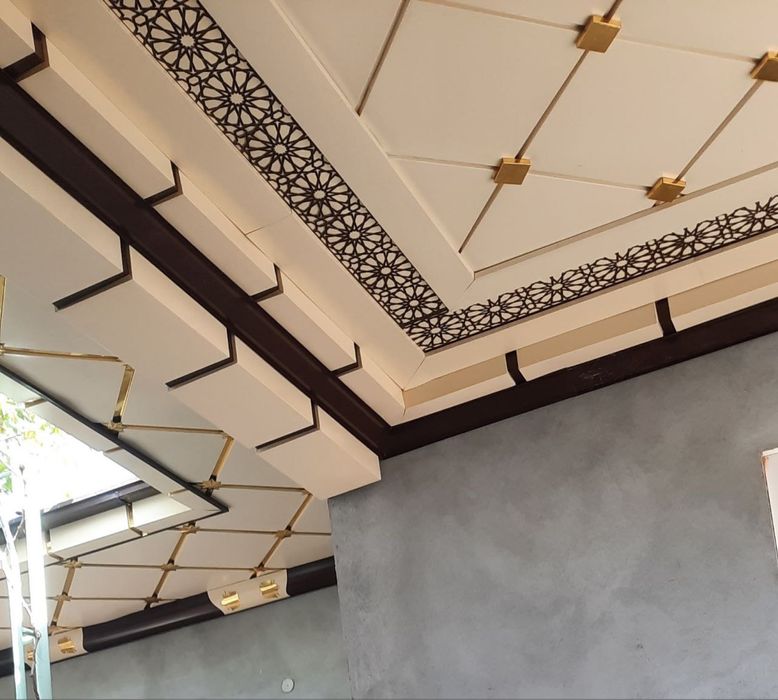 туникабонд алукабонд профнастил