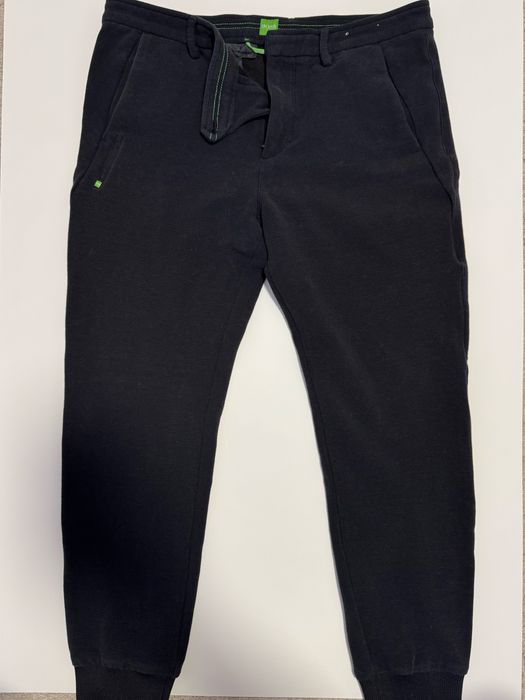 Pantaloni barbati Hugo Boss marime L