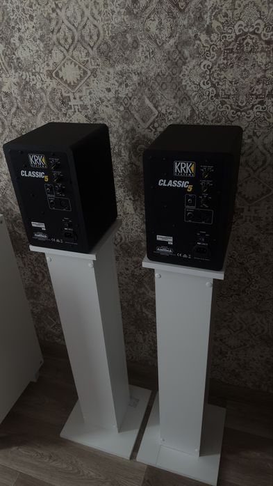 Акустическая система KRK ROKIT 5