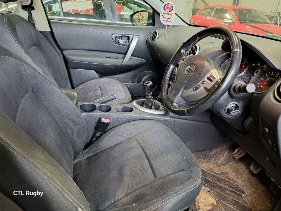 Clapeta acceleratie Nissan Qashqai 2010 SUV 1.5 dCI