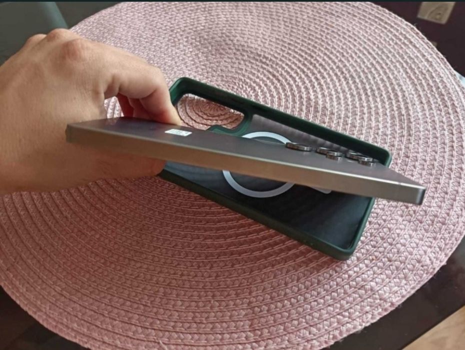 Samsung S25ultra 512GB