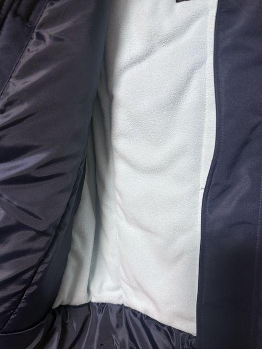 Зимний костюм, на подростка