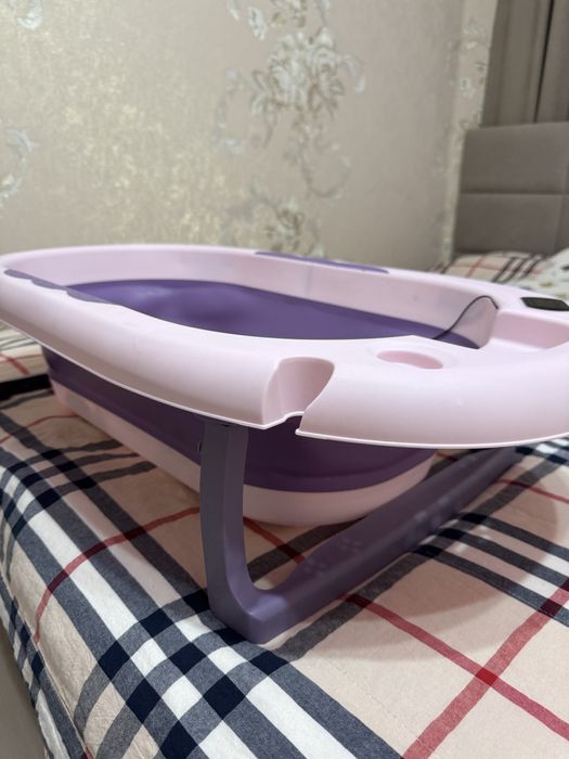 продаи ванночку детскую