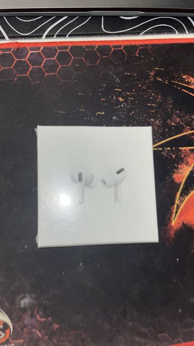 casti air pods pro 2