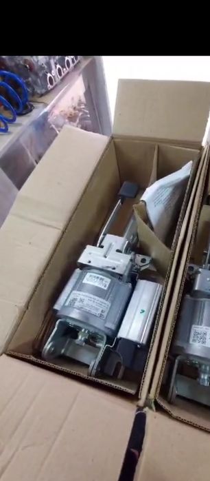 ЭУР Гранта новый