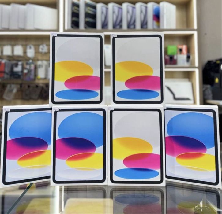 I pad A16  128gb Wi-fi