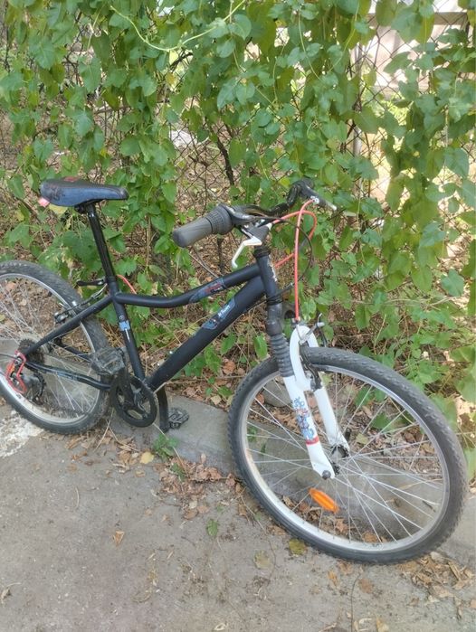 Bicicleta copii roti 24