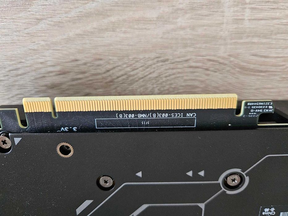 Placa video ASUS GeForce RTX 4060 Ti