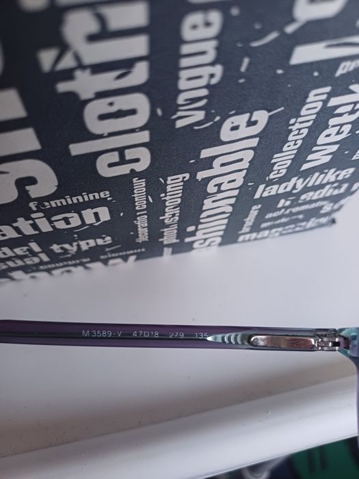 Rame Ochelari Originale de la 70ron