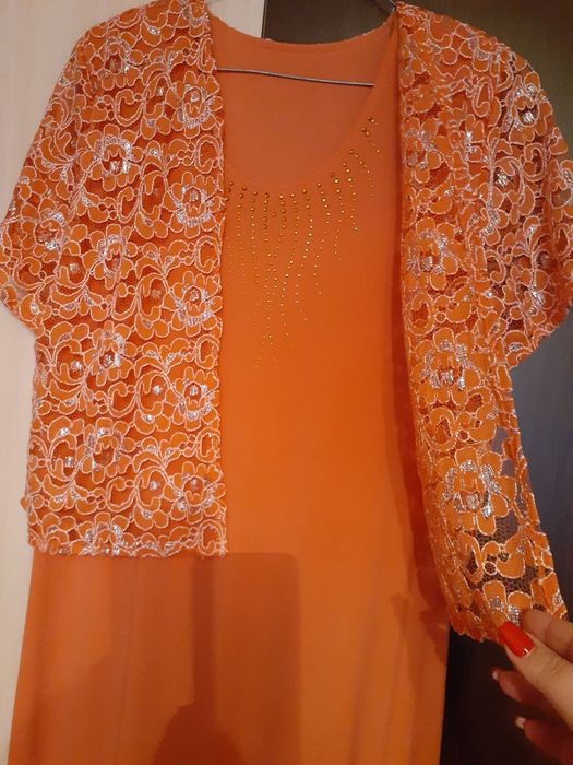 Срочно продам  красивое платье