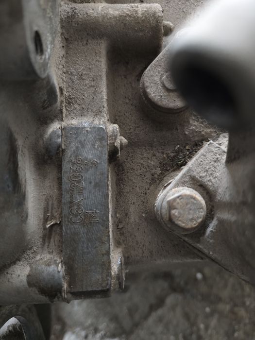 Продаю кпп на пасат б4