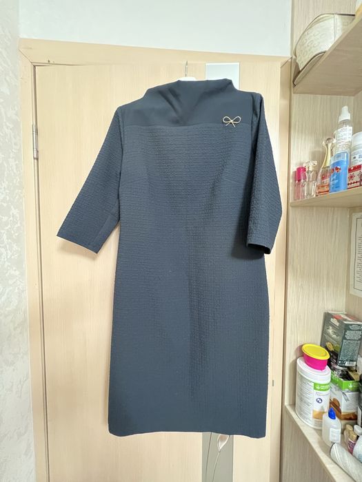 Вечерние платья 48 размер Польша