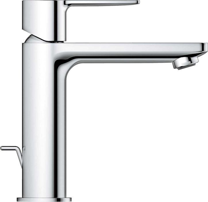 GROHE Lineare - Baterie lavoar baie, monocomandă, cromată