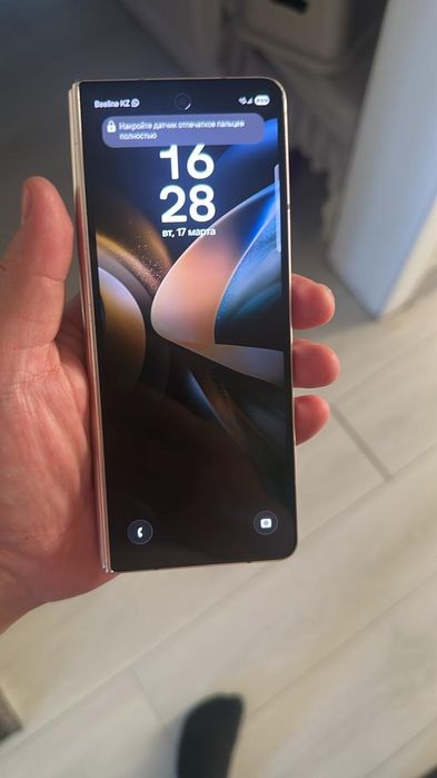 Самсунг Z fold 4 можно обмен