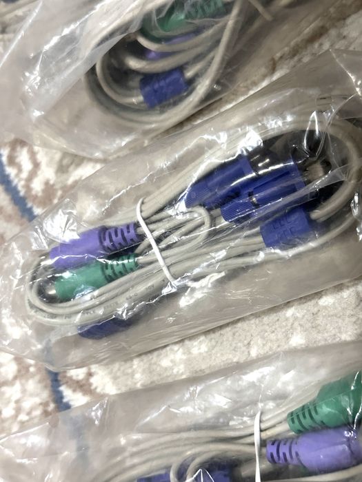 Smart View KMV Switch IC-714 i, КМВ переключатель