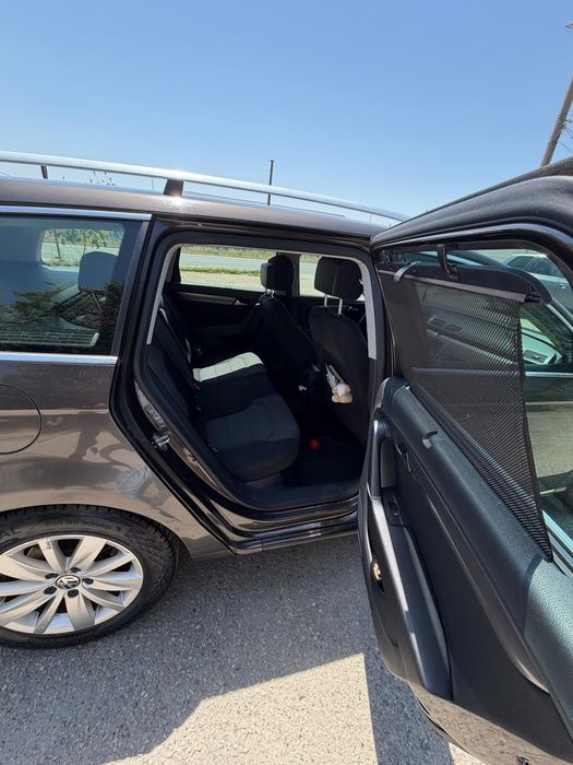 VOLKSWAGEN Passat 2014 — imagine 3