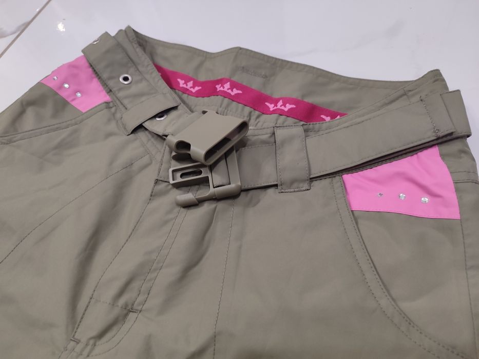 Ски панталон, размер S