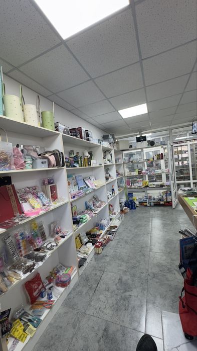 Продается готовый бизнес