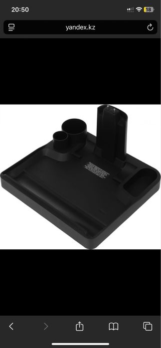 Пылесос DREAME trouver K10