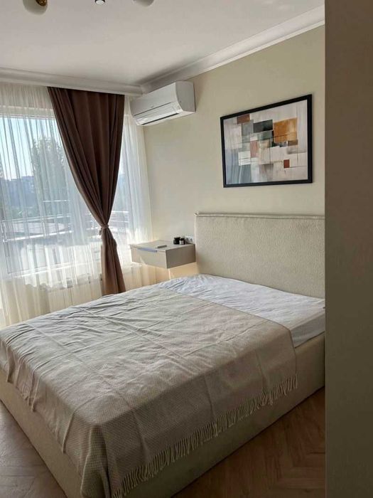 Дава се под наем Двустаен апартамент в София, Дървеница - 70 кв.м за 757.86 € - Снимка #4