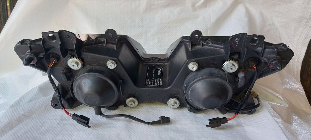 Фар за Kawasaki ninja 300