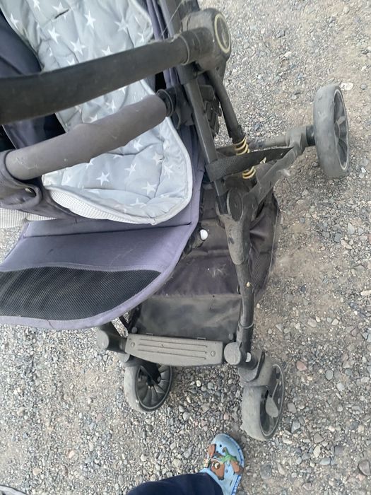 Продам  детскую коляску