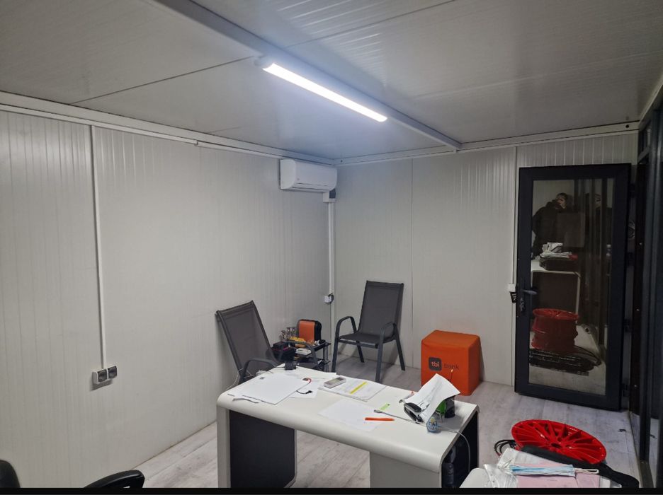 INCHIRIEZ PARC AUTO iesire din BACAU, Bogdan Voda