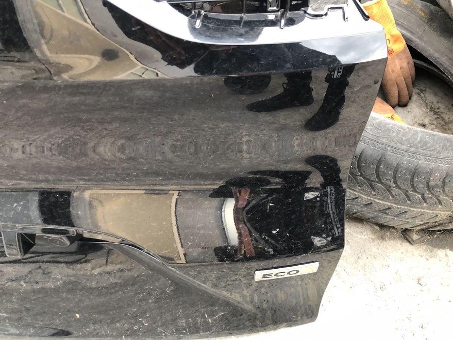 Багажник Renault Espace