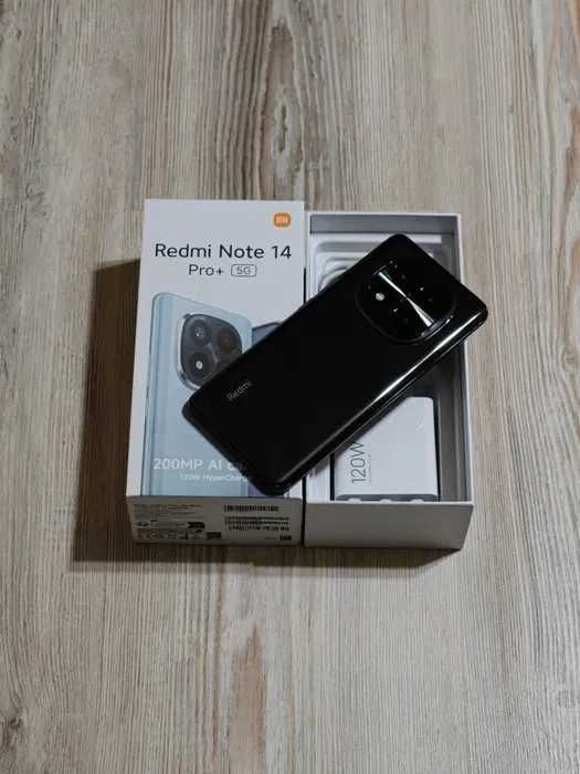 Redmi Note 14 Pro Plus 5G