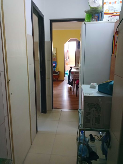 Apartament de vânzare Onesti