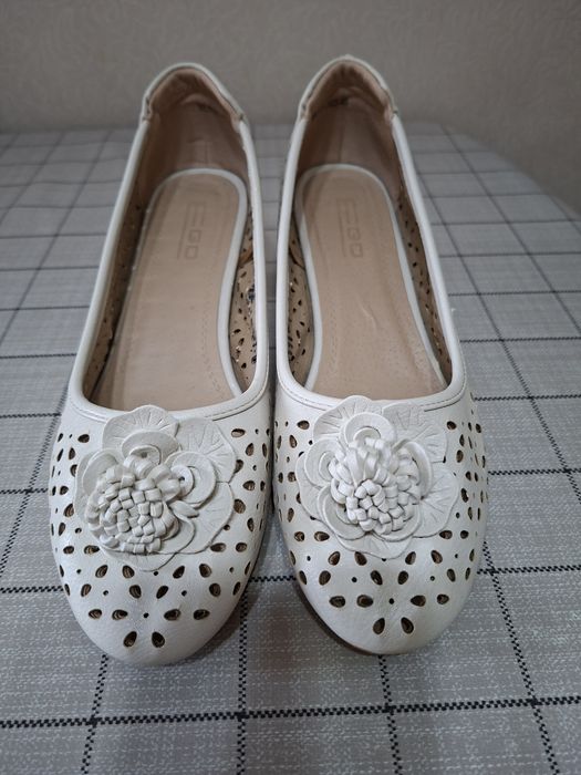 Туфли женские 40 размер