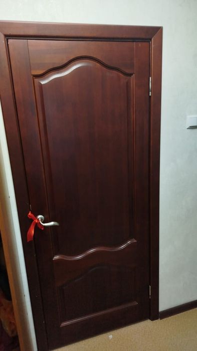 Межкомнатные двери