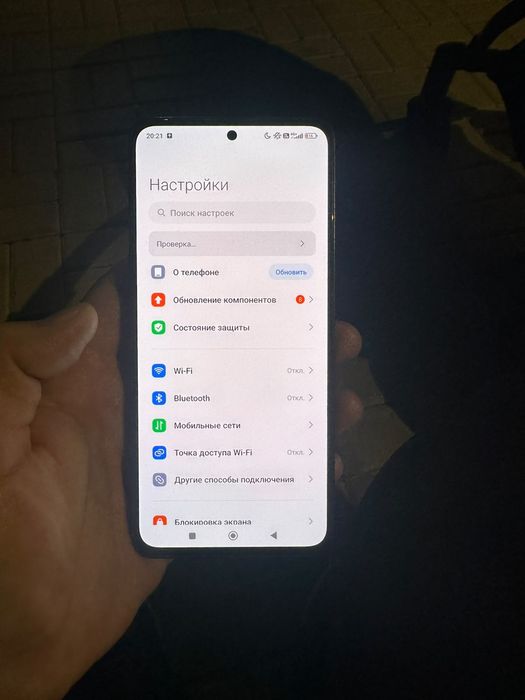 Продам редми нот 13,есть торг