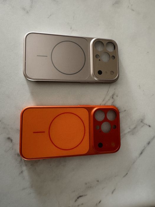 Husă MagSafe 17 Iphone 14/15pro