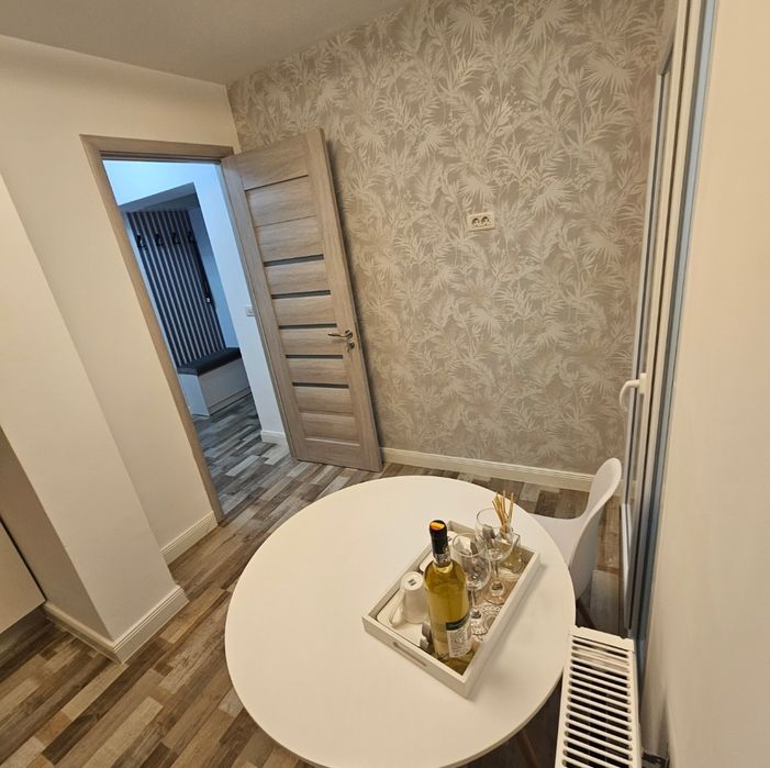 Sweet Studio - Regim Hotelier