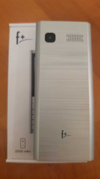 Мощный телефон на 2сим-карт