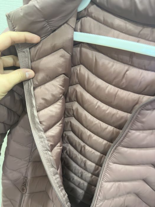 Женская куртка