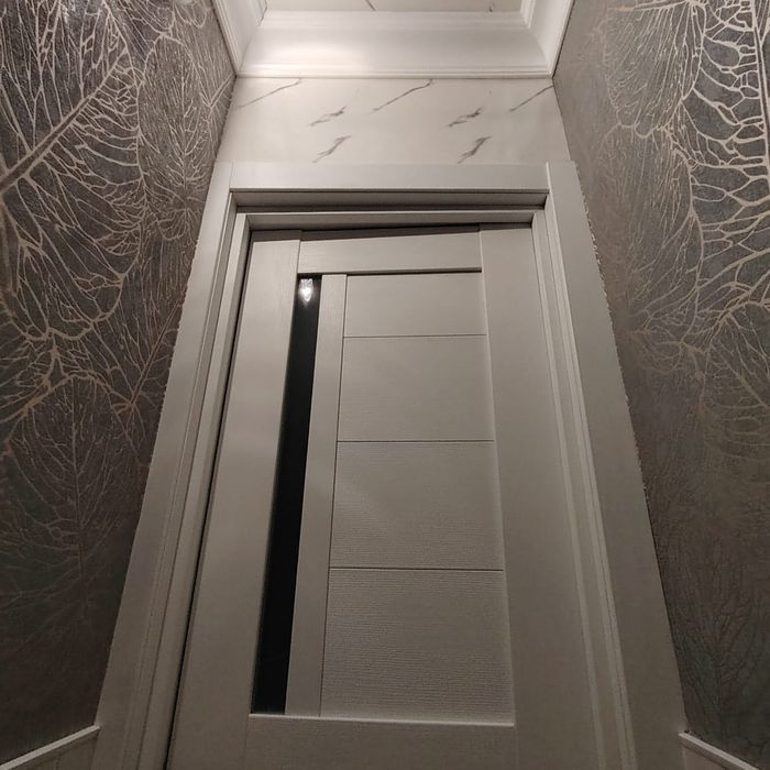 Ремонт квартир и домов