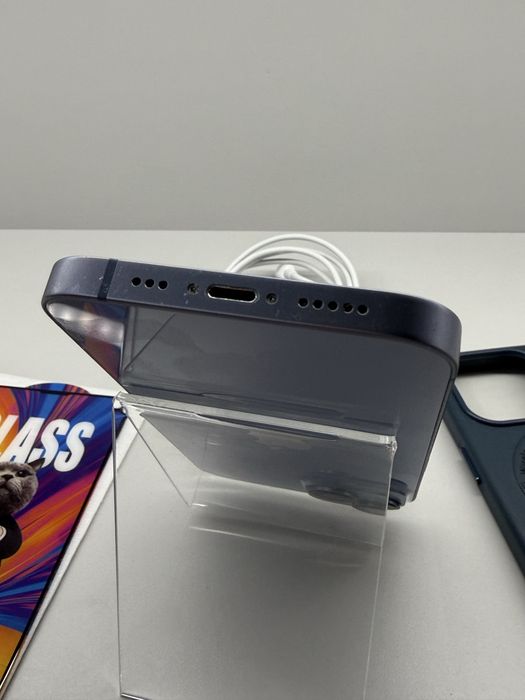 Apple iPhone 14 128GB Blue 84%