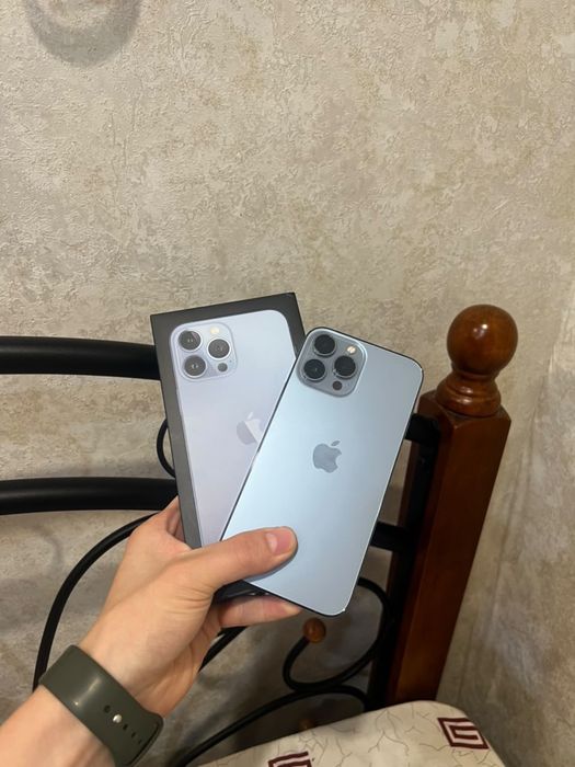 Продам Айфон 13 Pro Max