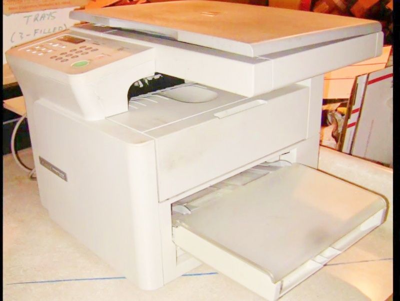 Ксерокопия сотилади.! Принтер сканер ксеро печать А4 формат.! Canon