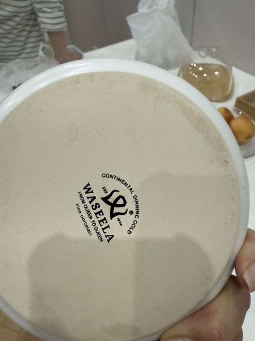 Продам набор посуды новый