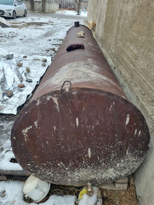 Емкость для воды, СРОЧНО продам!