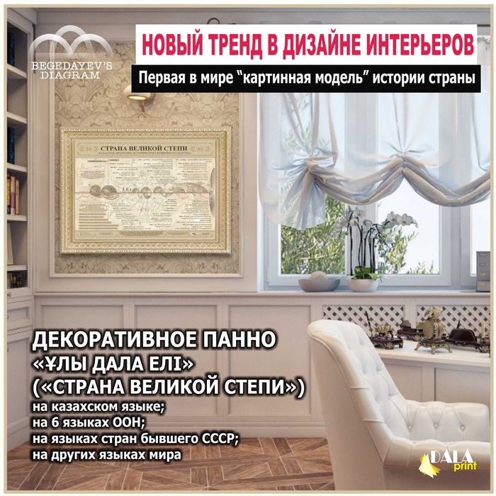 Подарок для шефа