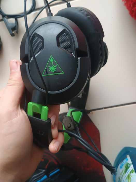 Căști Gaming Turtle Beach X50 –
