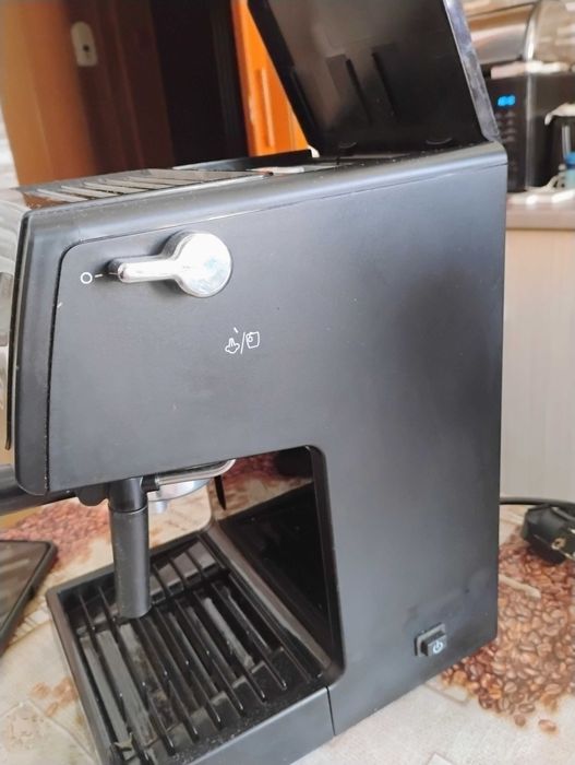 Expresor manual De Longhi