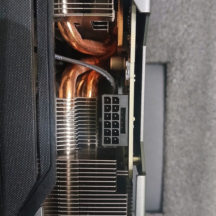 Видеокарта Rtx 4070 super