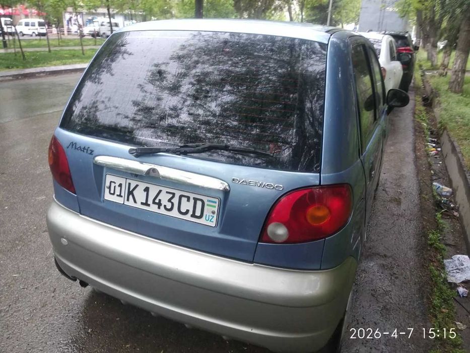 Chevrolet matiz best Аренда насияга