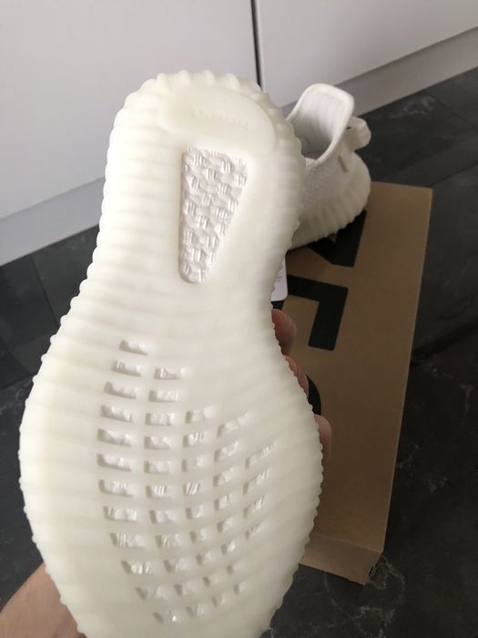 Yeezy 350 albi v2
