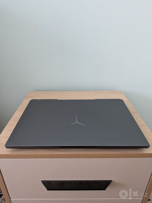 Lenovo Legion 5 Pro i7 11800H/8/512/RTX 3050/2K 165Hz